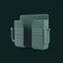 Grip Charge Wall Mount Holder & Hook Set