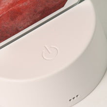 LED Flowing Sand Art Lamp