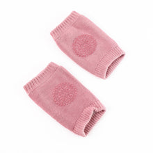Warm Wool Knit Leg Sleeves