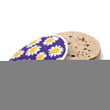 Printed chapati cover to keep rotis fresh and hygienic.