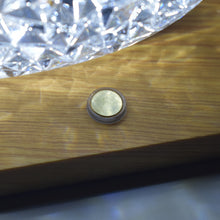 Duck Shape Cystal Led Lamp  Photo Frame Night Lamp  Wedding Gift  Love Couple