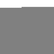 Eco-friendly black garbage bag (24 x 32 inches) for recycling.