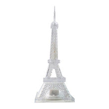 Led Eiffel Tower Decorative Night Light (1 Pc)