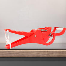 Vegetable Cutter with Peeler