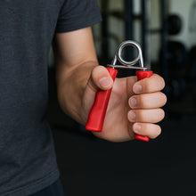 Ergonomic Grip Exercise Tool