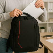 Waterproof Laptop Shoulder Bag for Men & Women