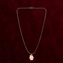 Eternal Bond Pendant