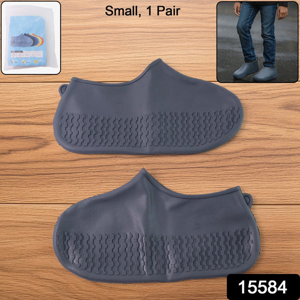 Little Guard Waterproof Footwear Covers